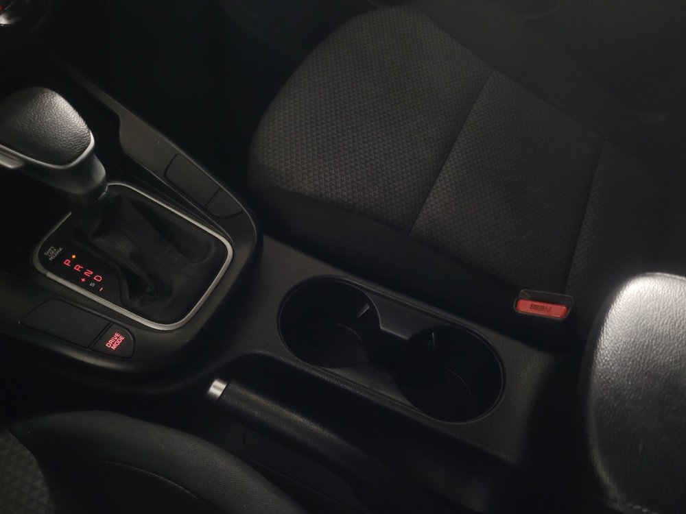 Used 2022 Kia Soul LX FWD image 26