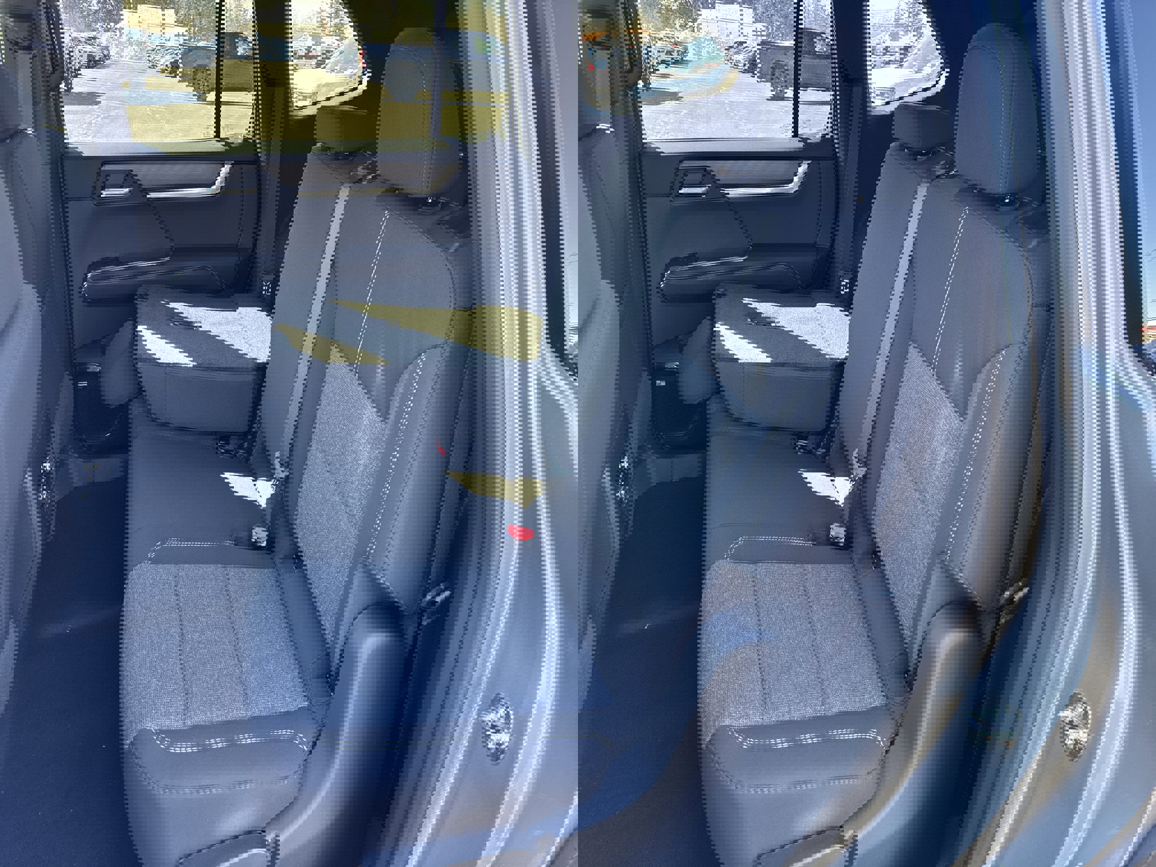 New 2026 GMC Acadia Elevation w/ Black Edition image 16