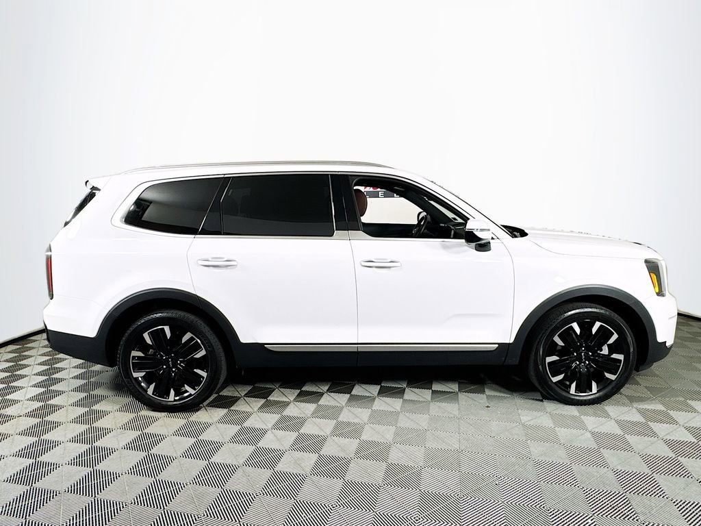 Used 2023 Kia Telluride SX Prestige image 8