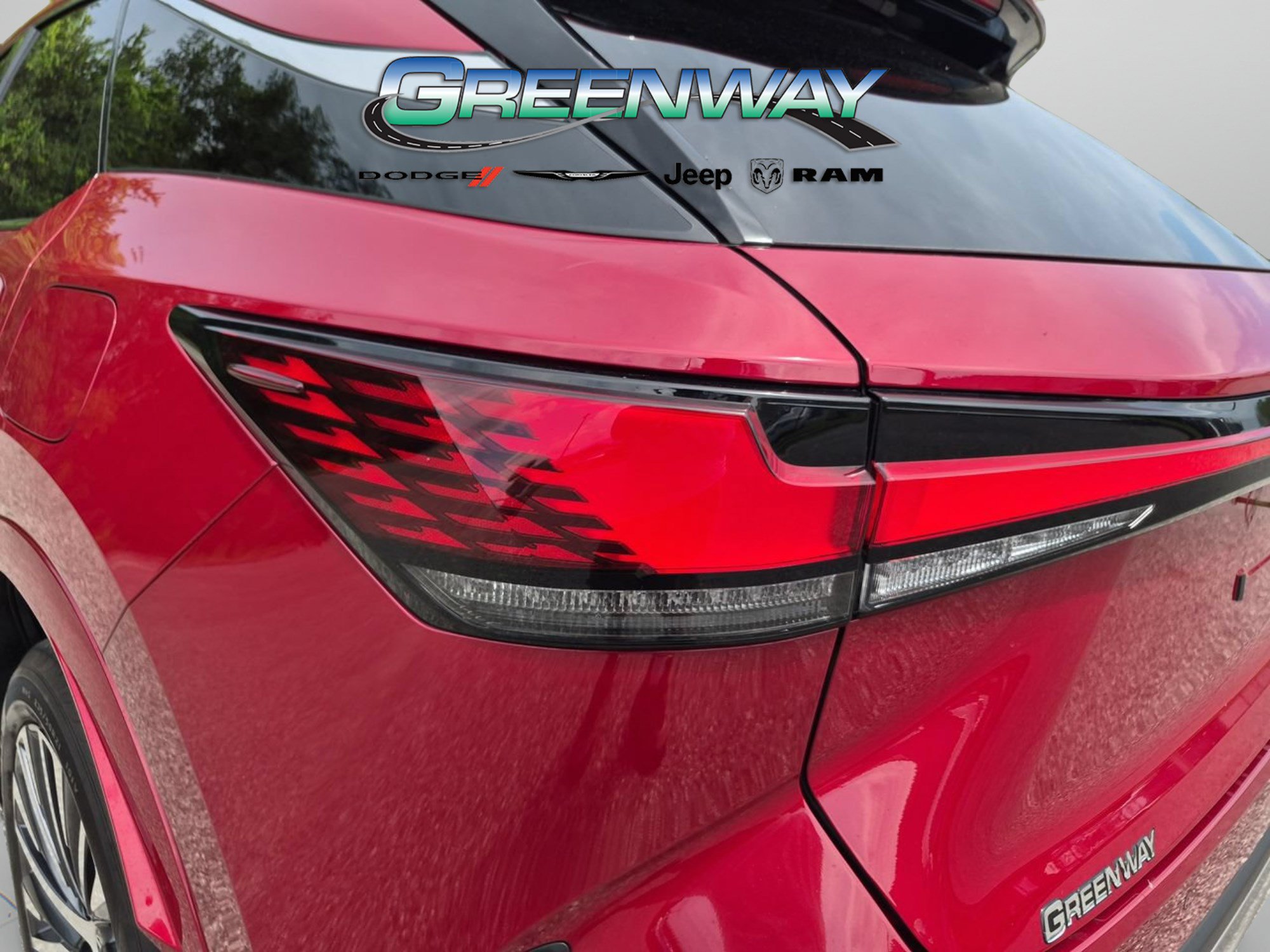 Used 2023 Lexus RX 350 Premium Plus w/ Cold Area Package FWD image 32