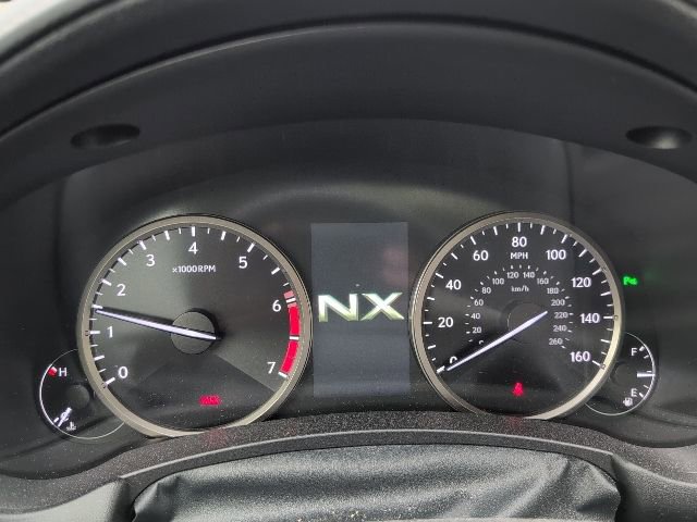 Used 2021 Lexus NX 300 AWD w/ Premium Package image 15