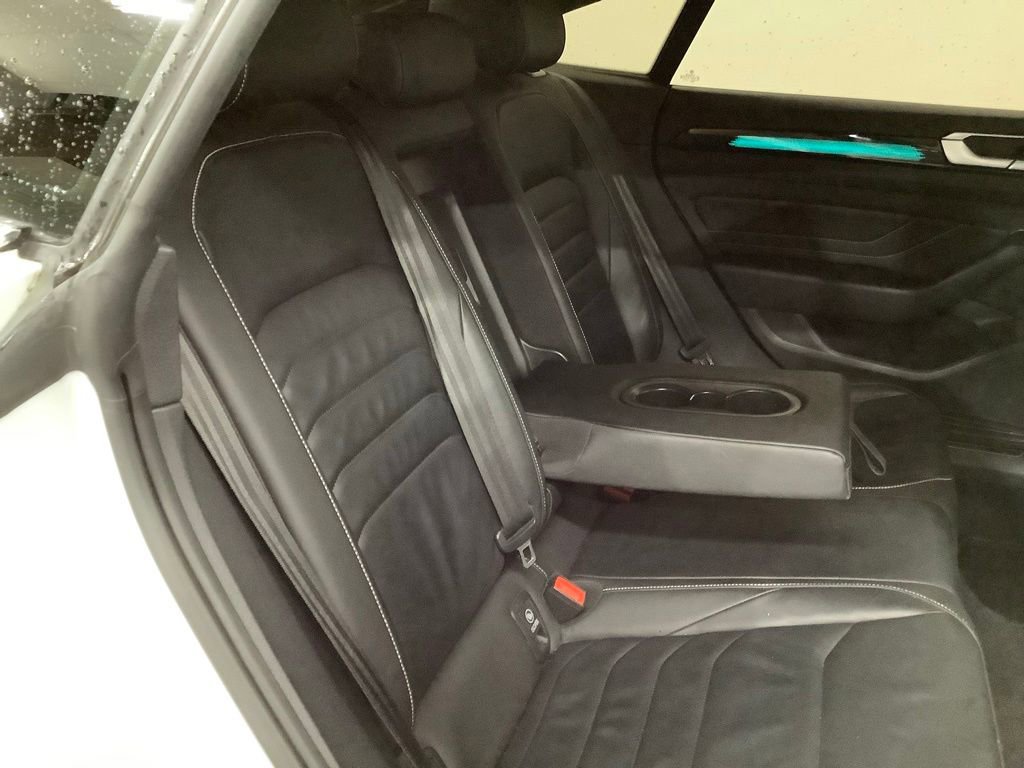 Used 2023 Volkswagen Arteon SEL AWD/4WD image 34
