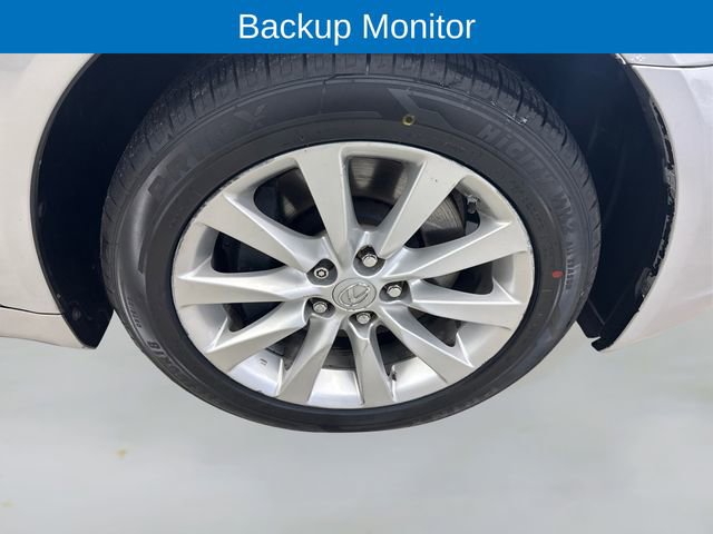 Used 2010 Lexus LS 460 L image 15