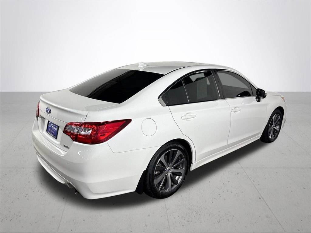 Used 2017 Subaru Legacy 3.6R Limited image 6
