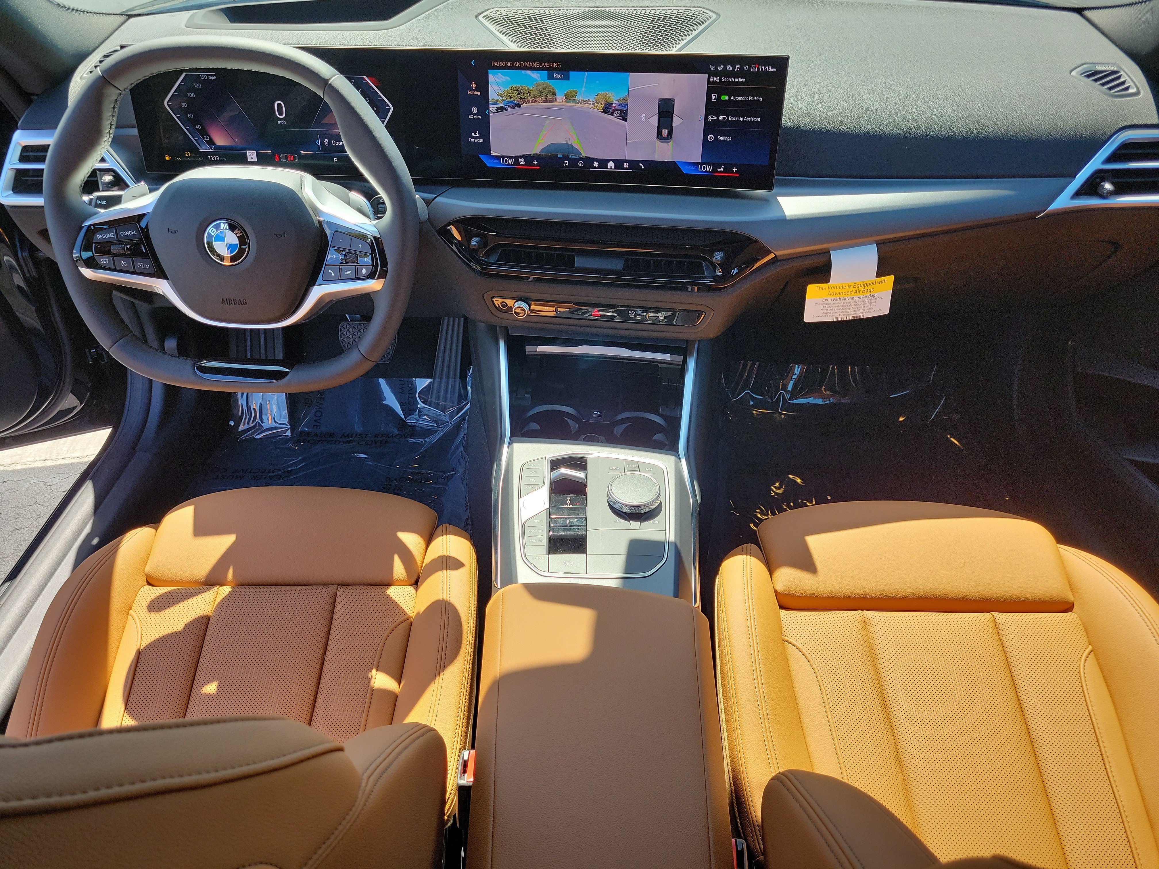 New 2026 BMW 230i Coupe w/ Premium Package RWD image 8
