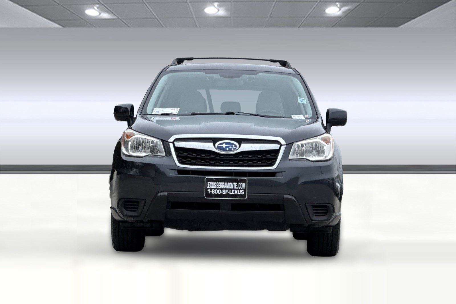Used 2015 Subaru Forester 2.5i Premium AWD/4WD image 5