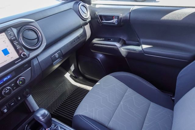 Certified 2021 Toyota Tacoma TRD Off-Road image 23