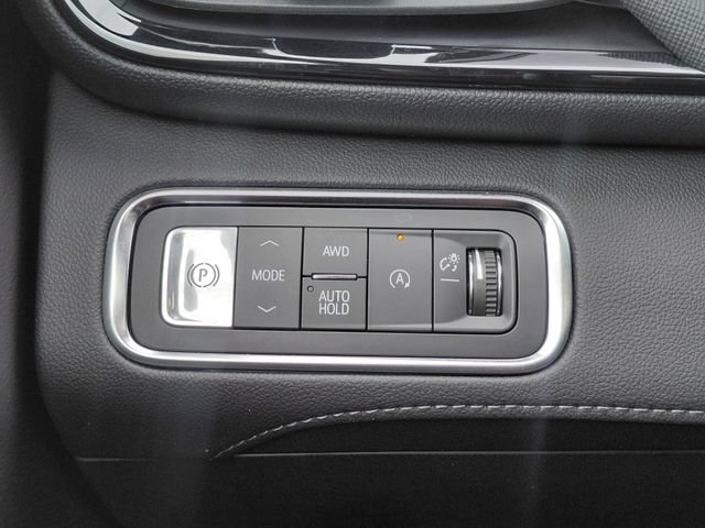 New 2025 Buick Enclave Preferred w/ Power Package AWD/4WD image 28