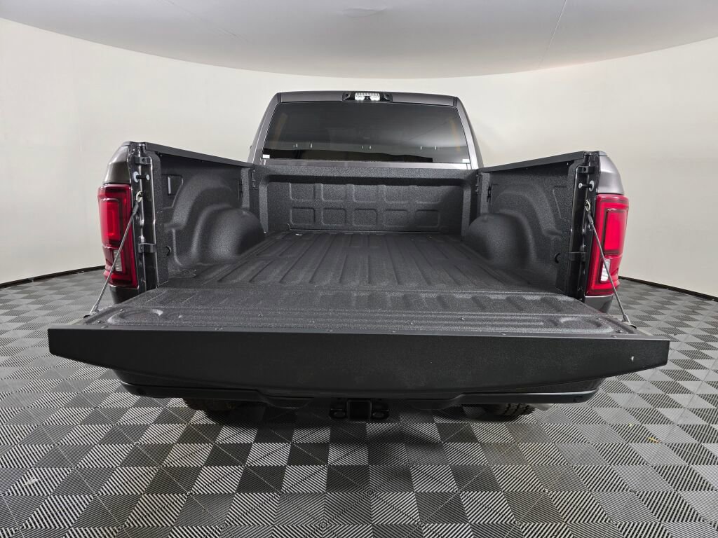 New 2026 RAM 3500 Big Horn image 14