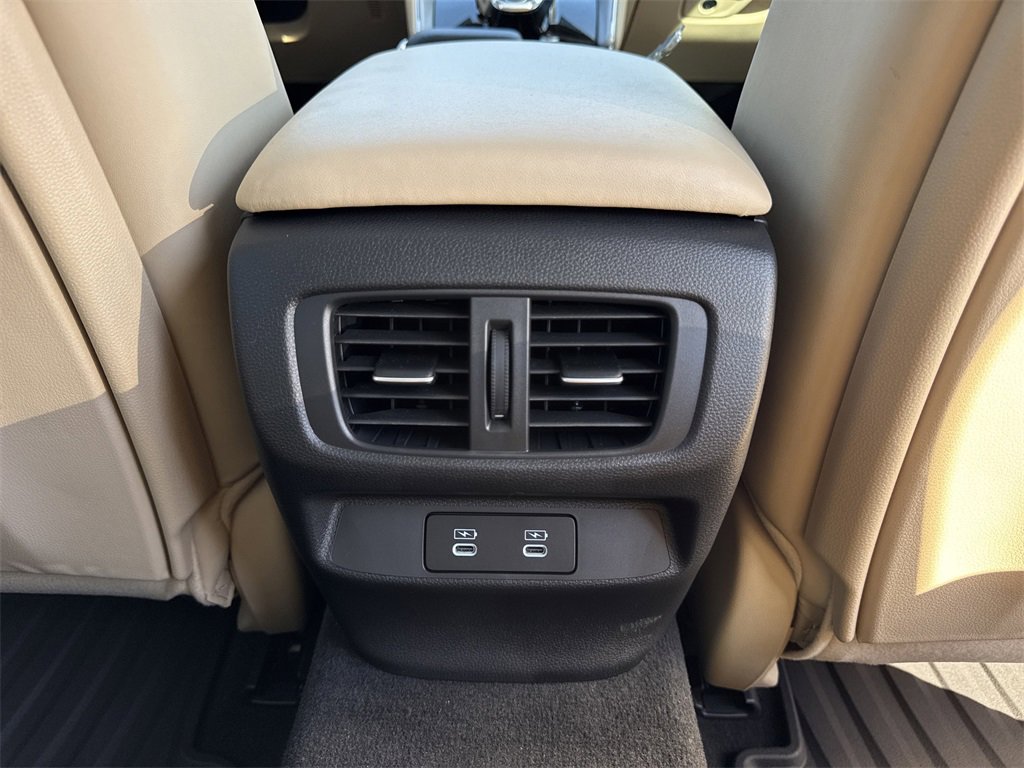 New 2025 Acura TLX w/ Technology Package image 22