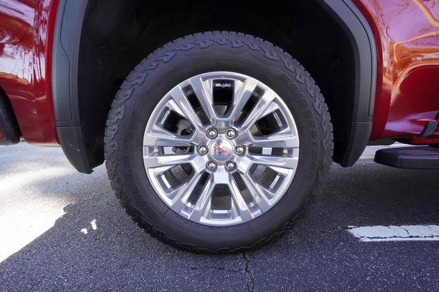 Used 2024 GMC Sierra 1500 Denali w/ Technology Package image 43