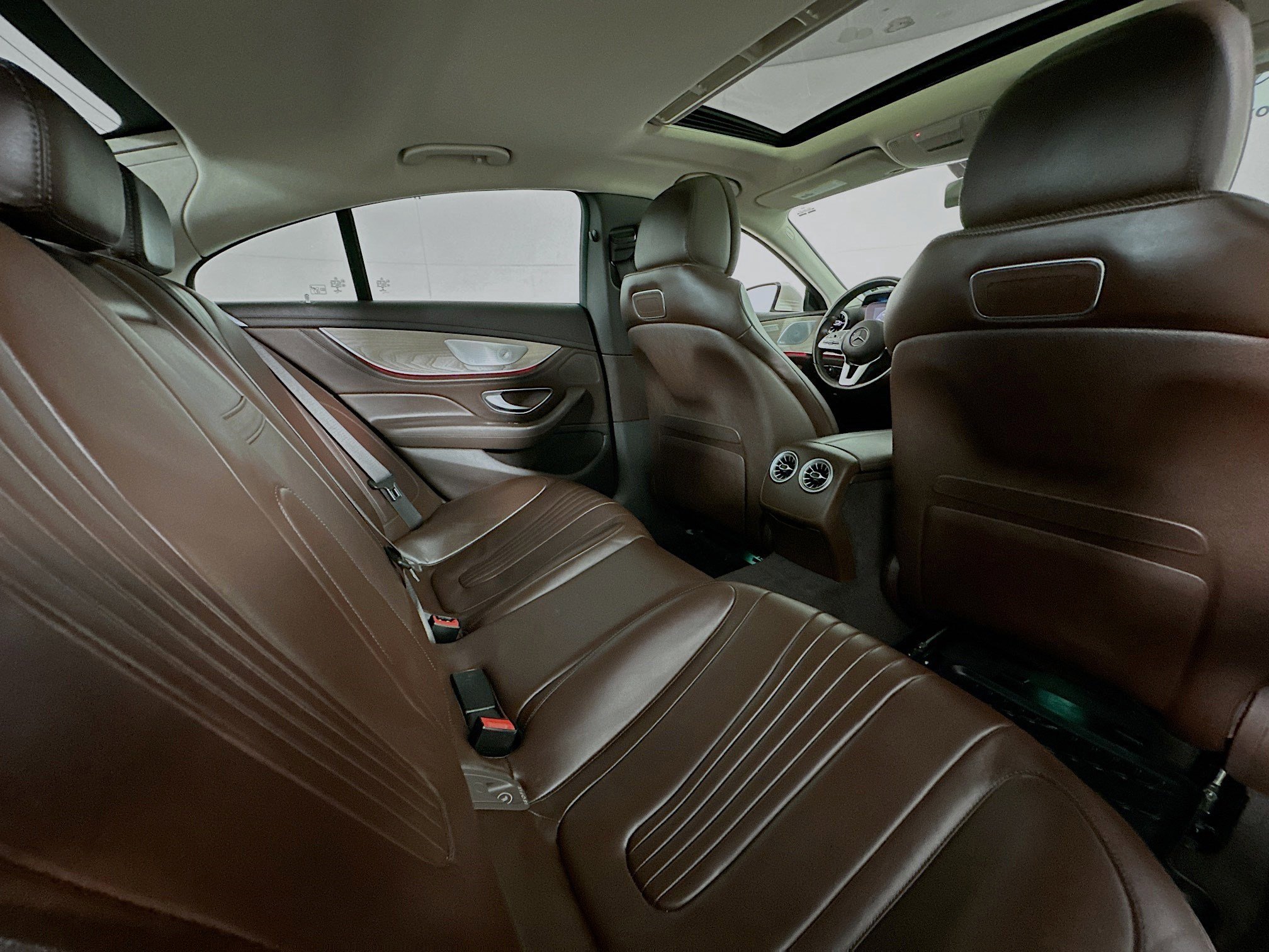 Used 2019 Mercedes-Benz CLS 450 4MATIC w/ Driver Assistance Package image 29