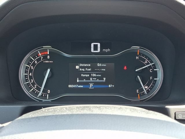 Used 2020 Honda Ridgeline Sport image 33