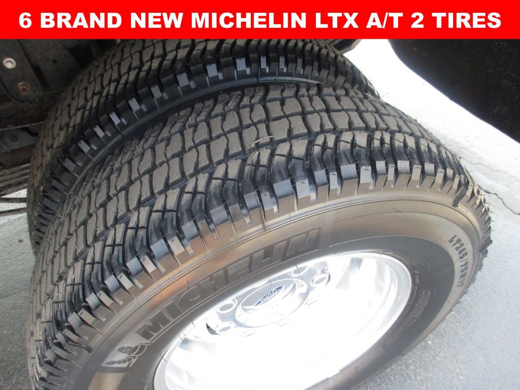 Used 2022 Ford F350 Lariat w/ Lariat Ultimate Package image 4