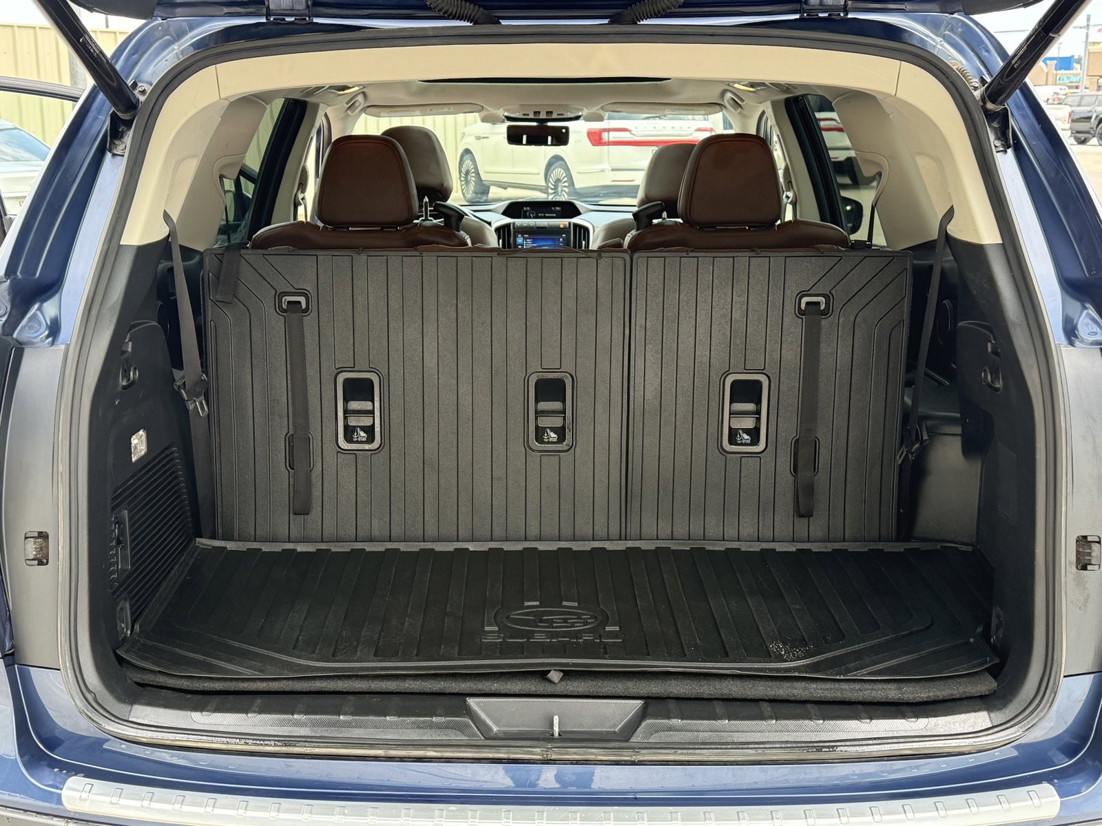 Used 2019 Subaru Ascent Touring image 21