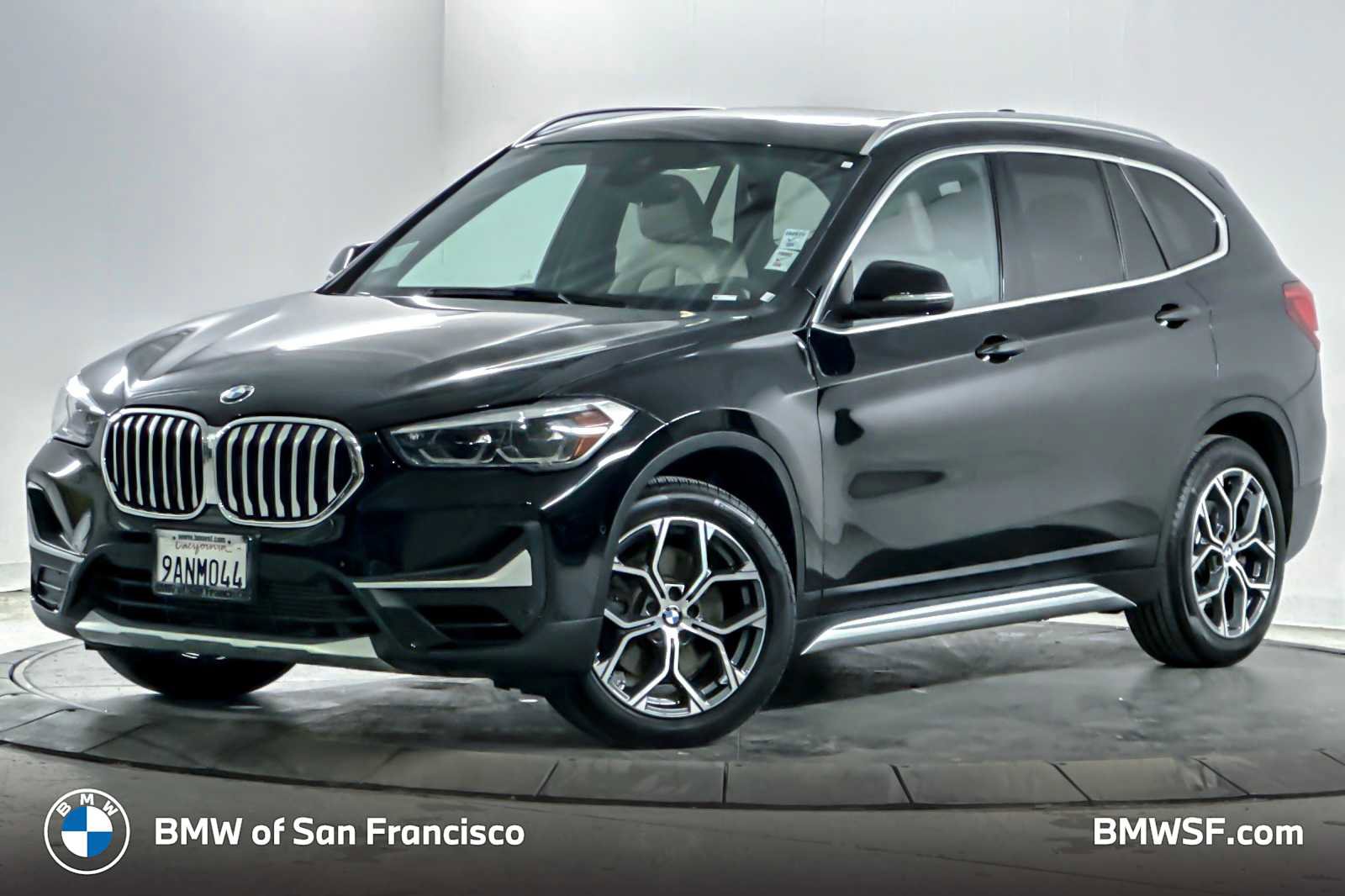 Used 2022 BMW X1 xDrive28i w/ Premium Package