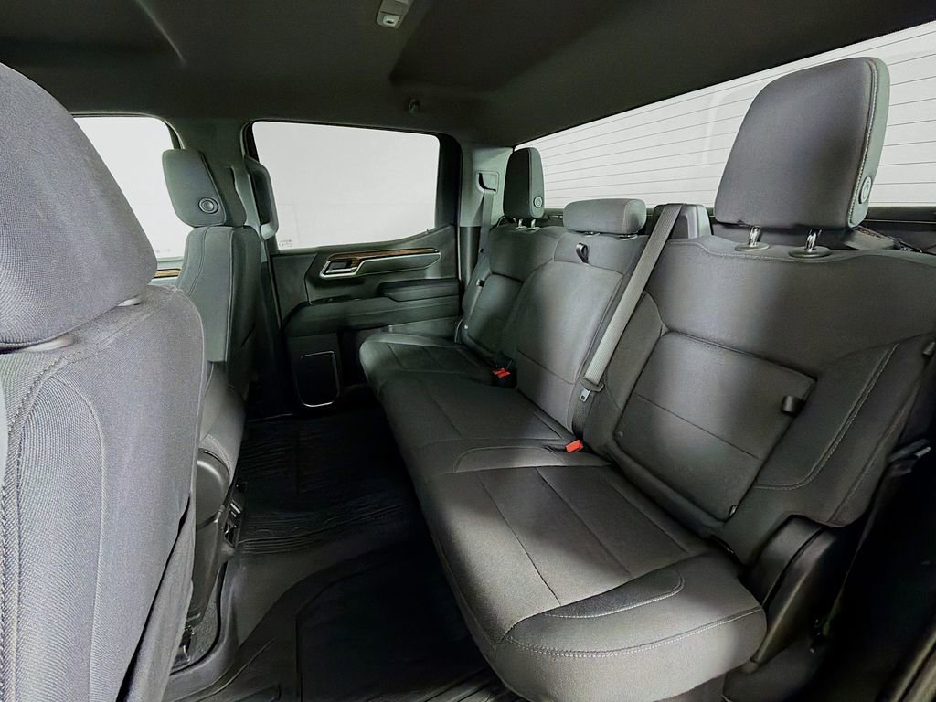 Used 2025 GMC Sierra 1500 Elevation AWD/4WD image 18