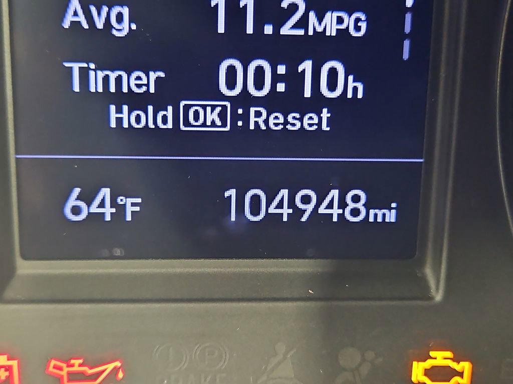 Used 2020 Hyundai Santa Fe SE image 17