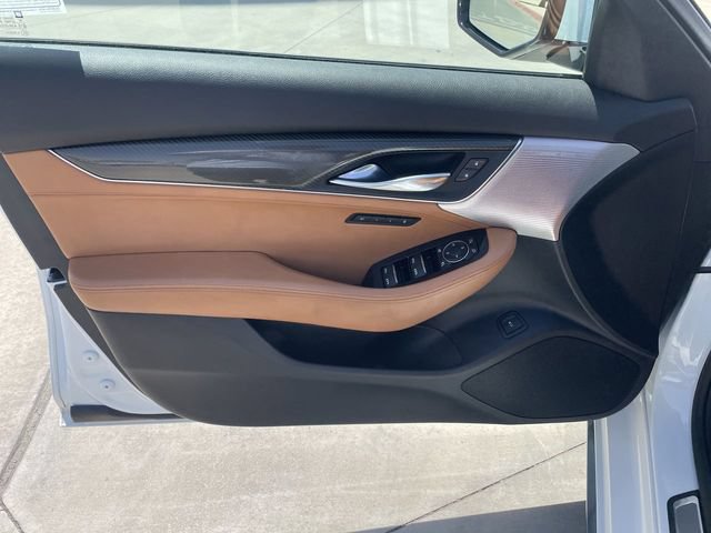 Used 2020 Cadillac CT5 V w/ Platinum Package RWD image 23