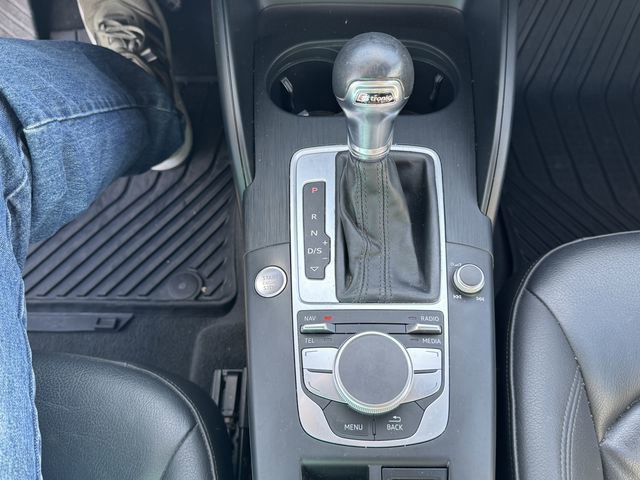 Certified 2016 Audi A3 2.0T Premium Plus w/ Technology Package AWD/4WD image 20