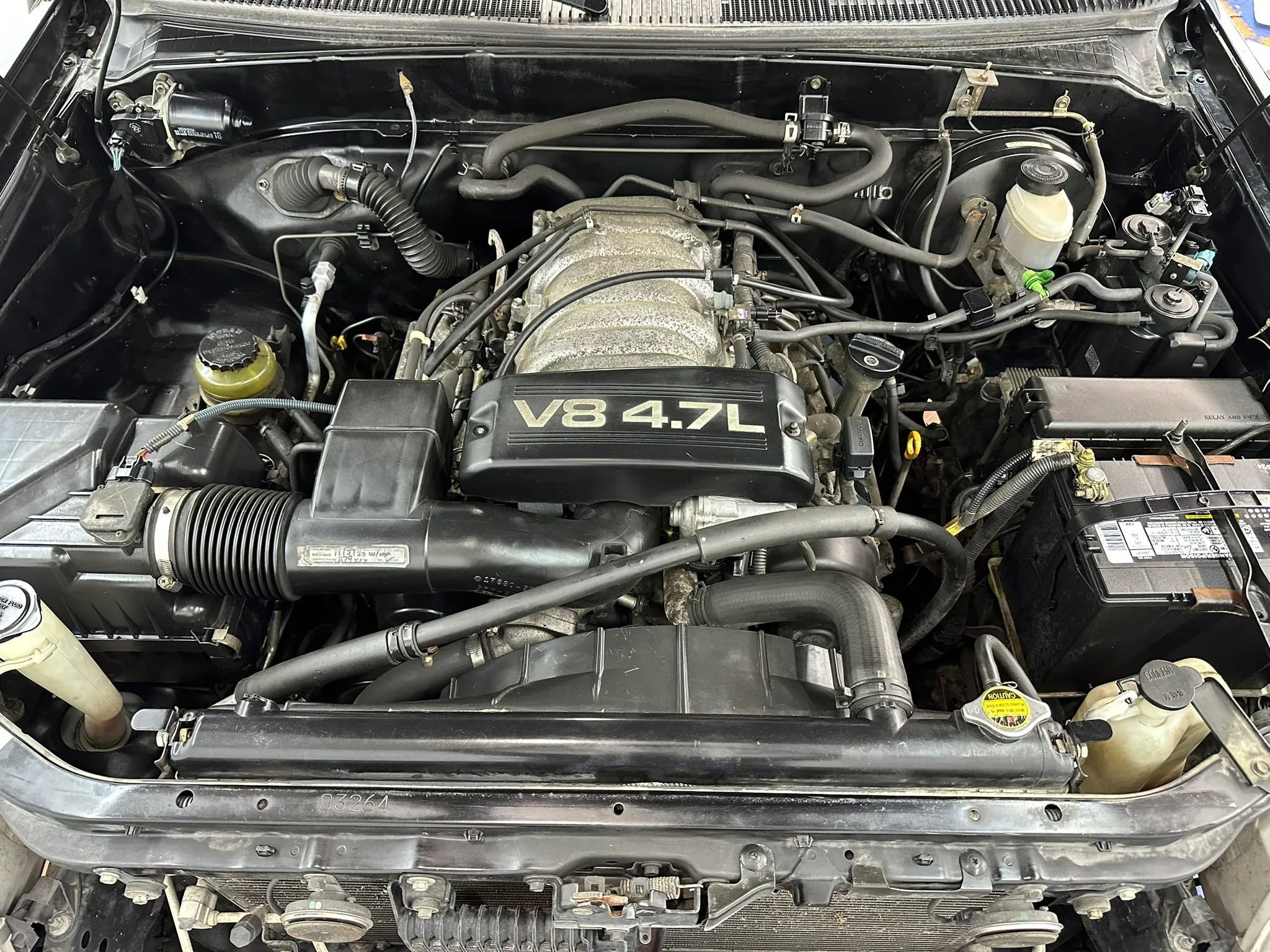 Used 2000 Toyota Tundra SR5 RWD image 15