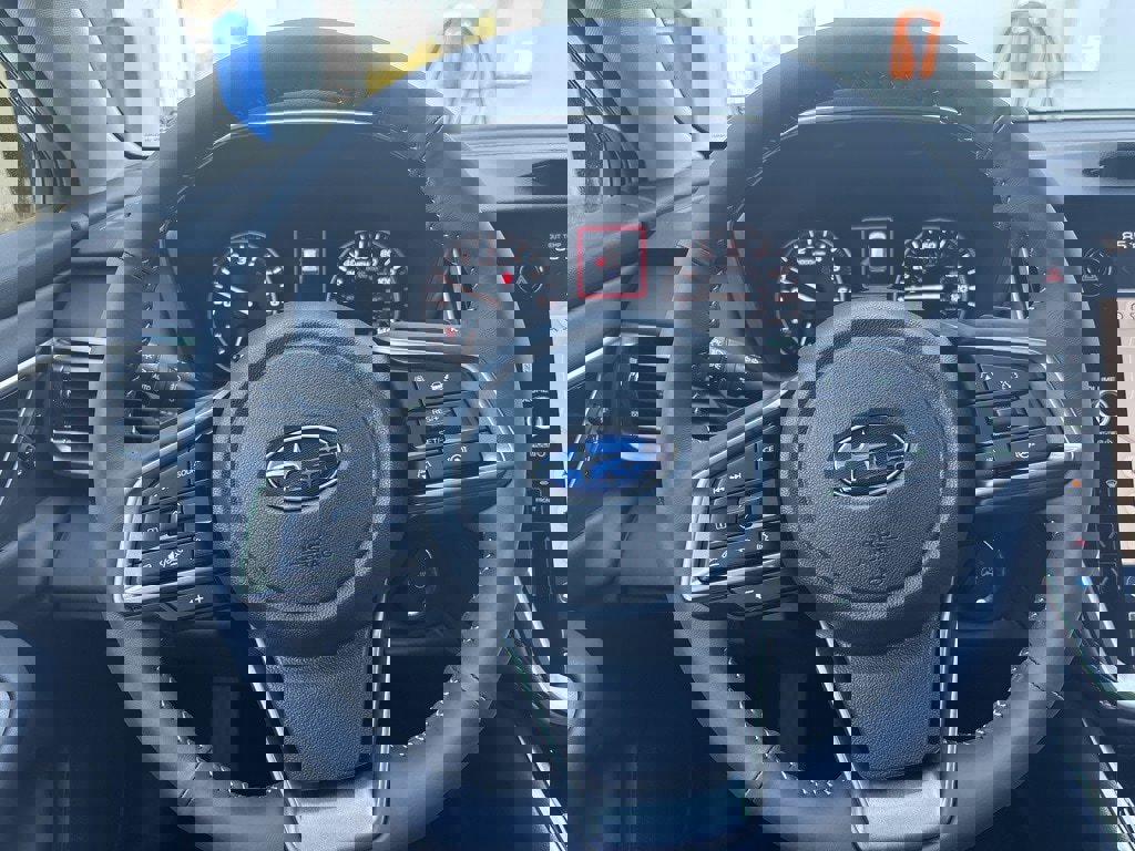 New 2025 Subaru Outback Touring XT image 14