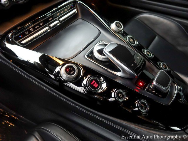 Used 2016 Mercedes-Benz AMG GT S image 18
