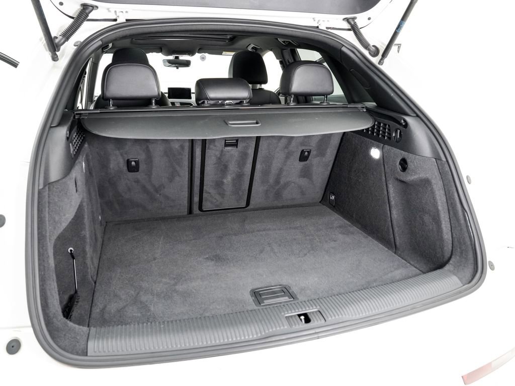 Used 2018 Audi Q3 2.0T Premium image 26