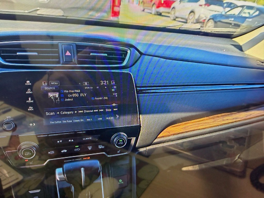 Used 2018 Honda CR-V EX-L image 13