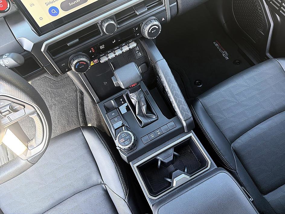 Used 2025 Toyota 4Runner TRD Off-Road Premium image 17