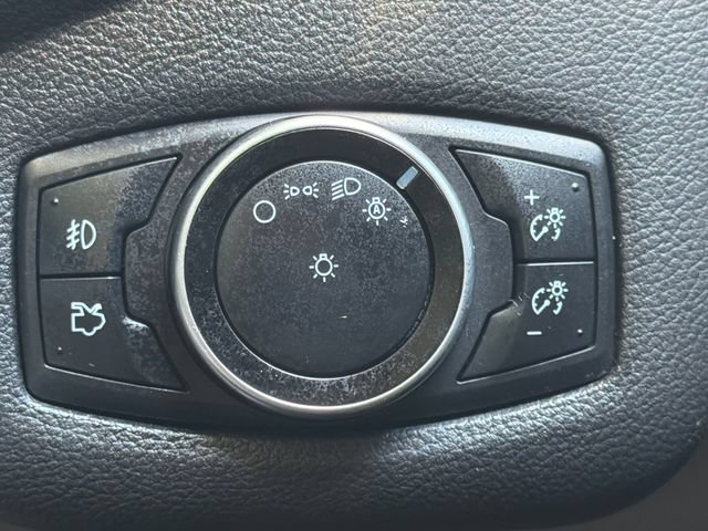 Used 2016 Ford Escape Titanium FWD image 30