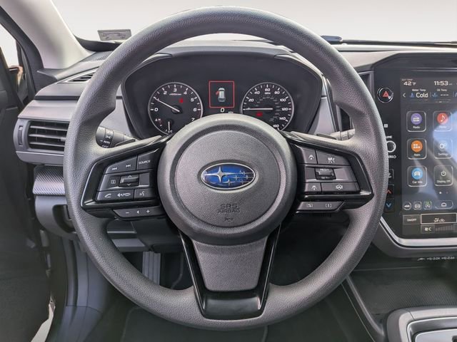 Certified 2026 Subaru Crosstrek 2.0i Premium image 16
