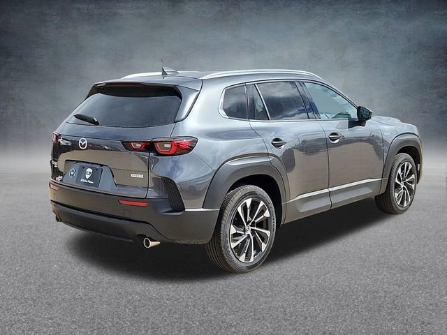 New 2025 MAZDA CX-50 2.5 Hybrid w/ Weather Package image 3