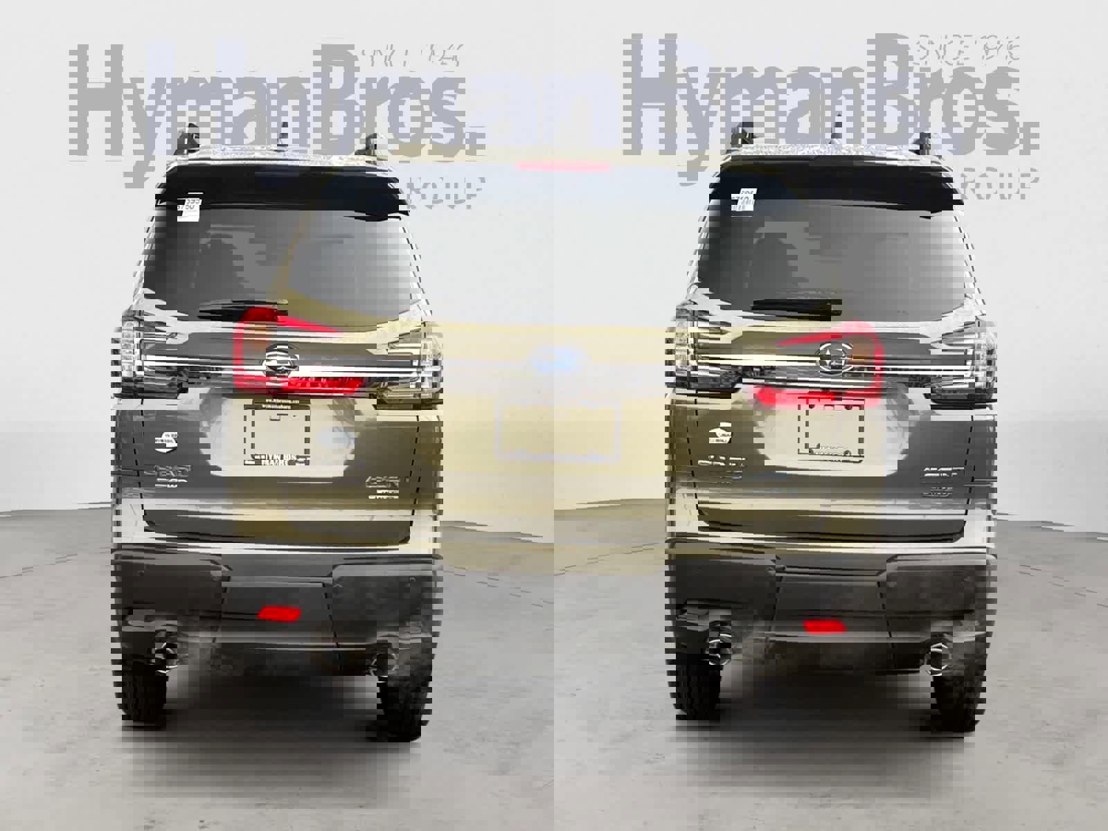 New 2025 Subaru Ascent Limited image 4