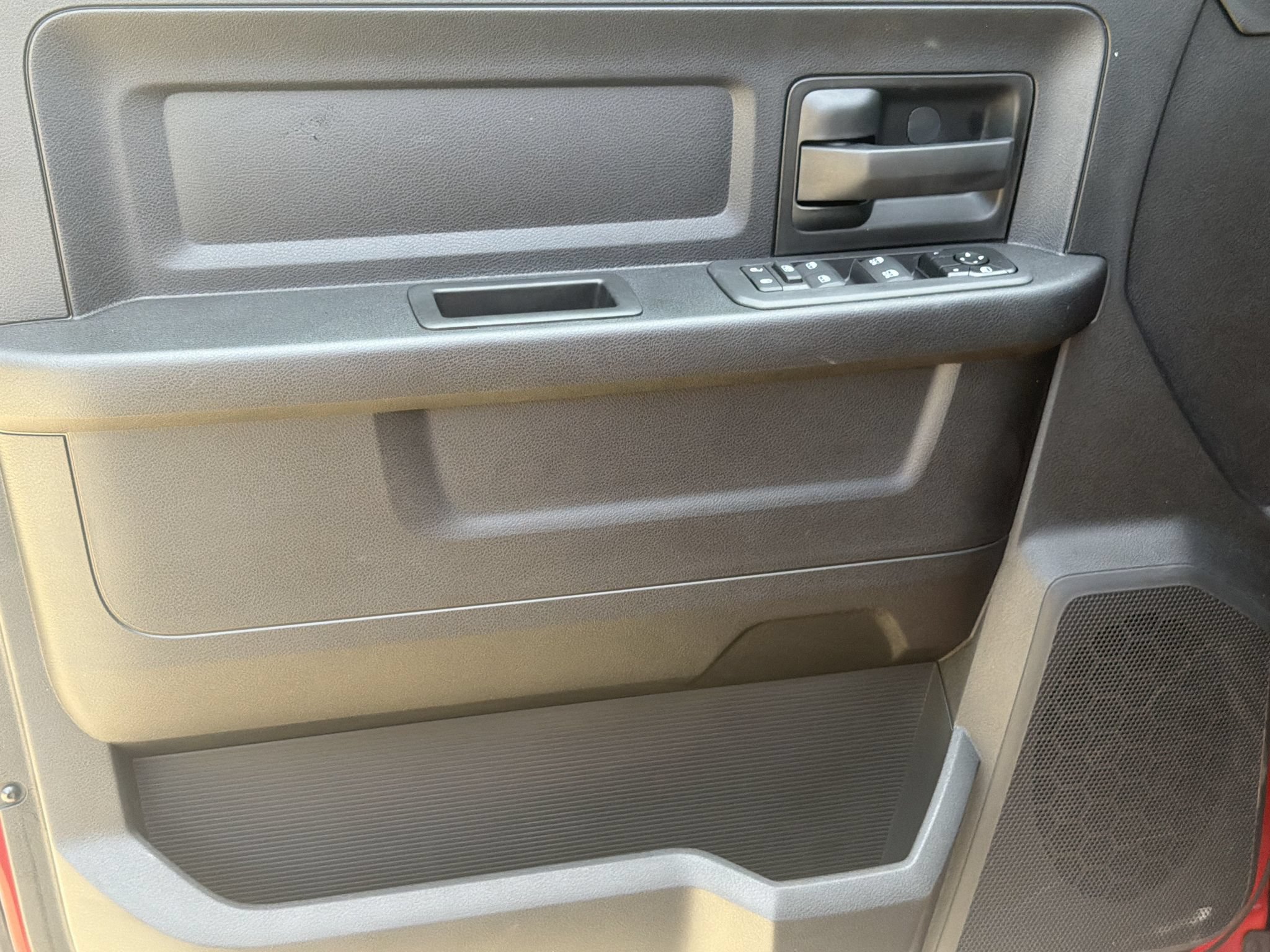 New 2027 RAM 3500 Tradesman AWD/4WD image 10