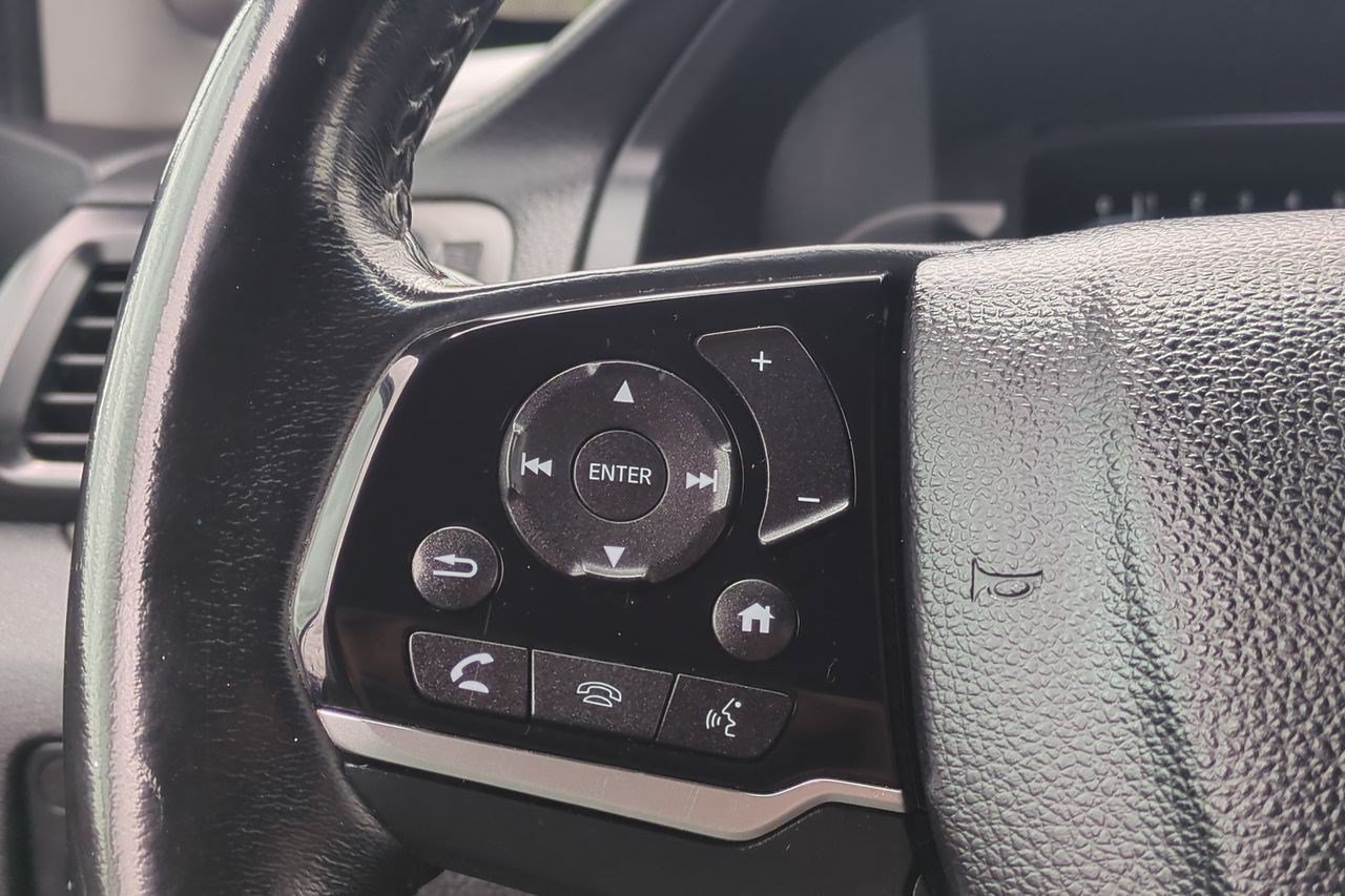 Certified 2022 Honda Pilot Special Edition image 12