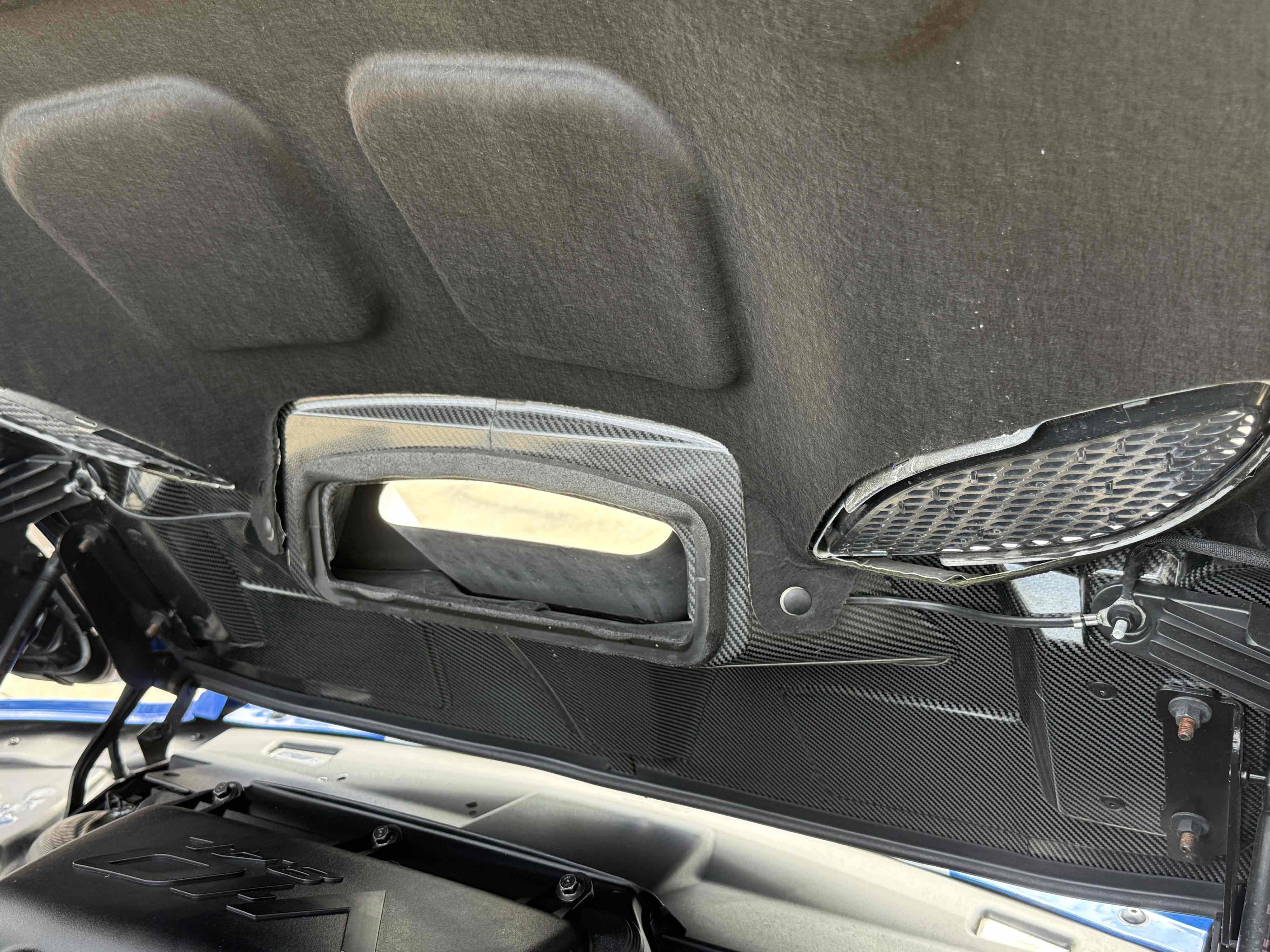 Used 2013 SRT Viper GTS w/ GTS Laguna Interior Pkg image 90