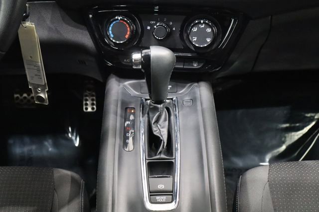 Used 2022 Honda HR-V Sport image 34