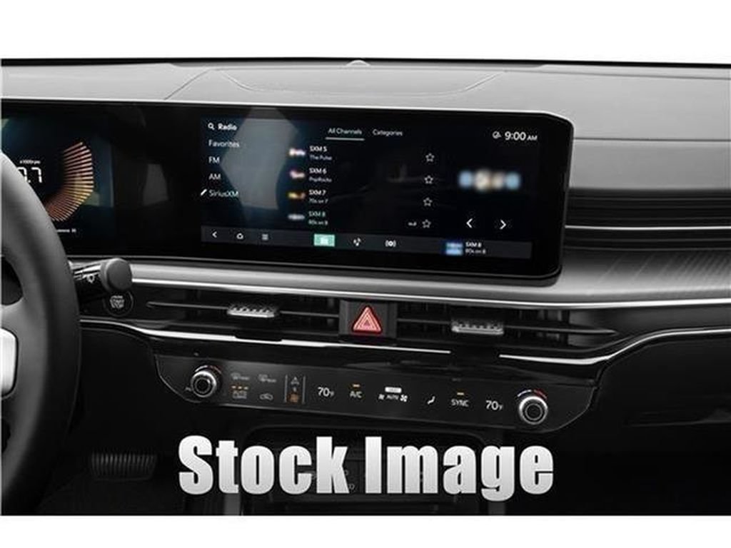 New 2026 Kia K5 GT-Line w/ GT-Line Premium Package AWD/4WD image 46