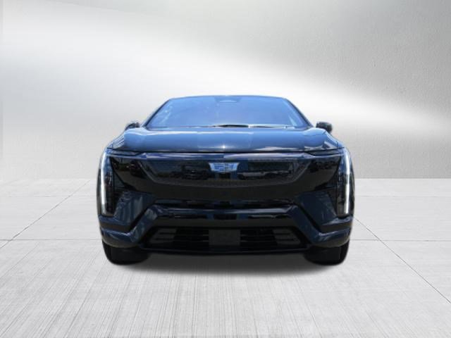 New 2025 Cadillac Optiq Sport 2 w/ LPO, Floor Liner Package image 8