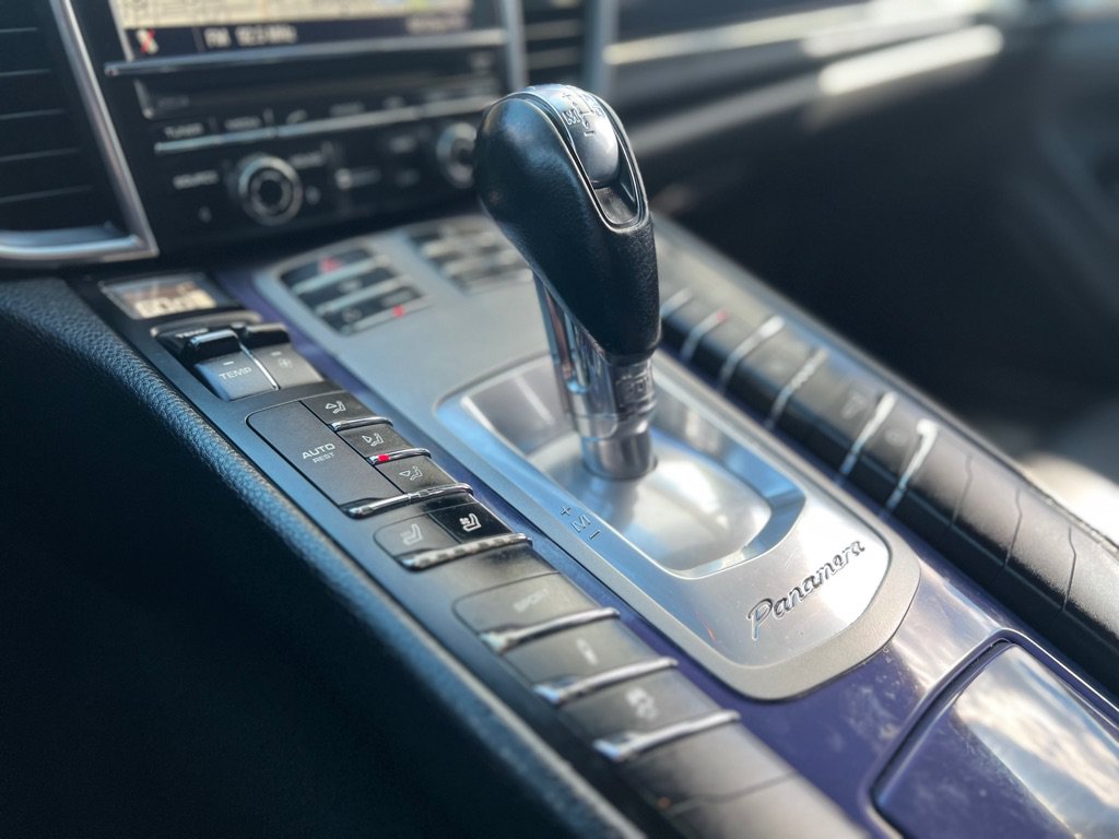 Used 2012 Porsche Panamera S RWD image 19