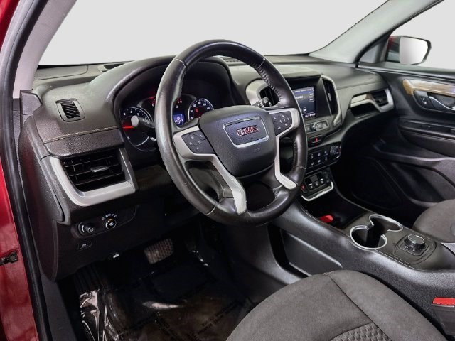 Used 2020 GMC Terrain SLE FWD image 22