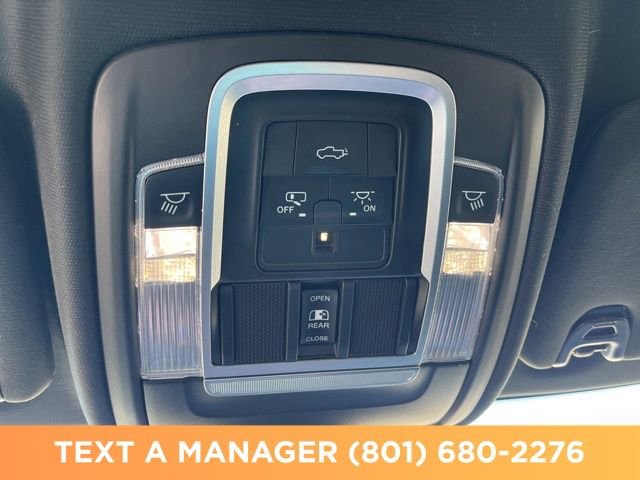 Used 2022 RAM 2500 Power Wagon w/ Level 2 Equipment Group AWD/4WD image 30