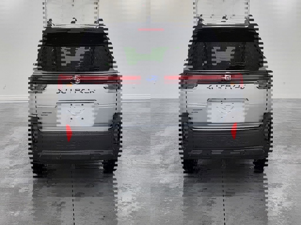 New 2026 Subaru Outback Premium image 4