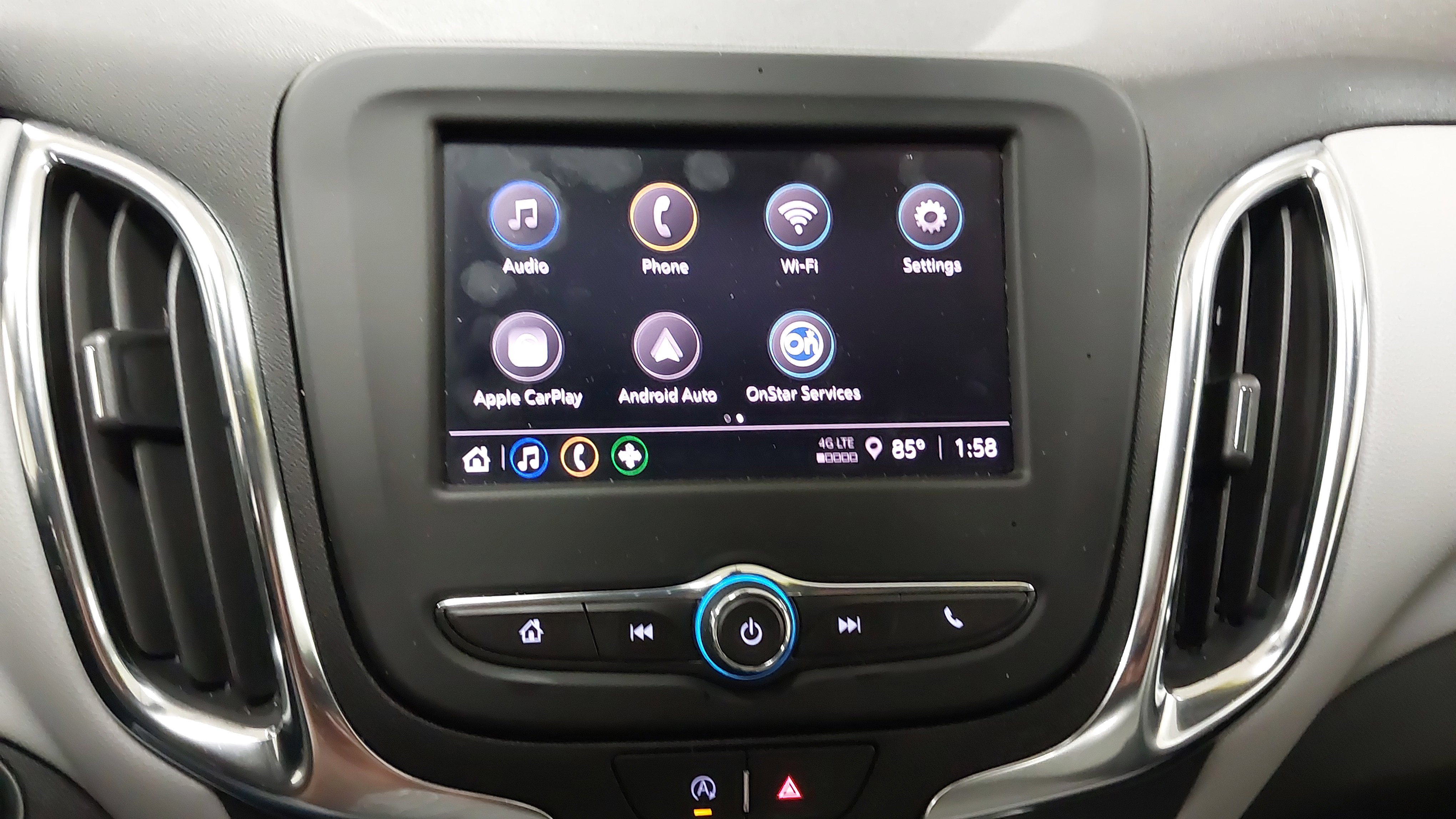 Used 2024 Chevrolet Equinox LT w/ LPO, Floor Liner Package image 20