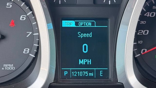 Used 2015 Chevrolet Equinox LT w/ Driver Convenience Package FWD image 19