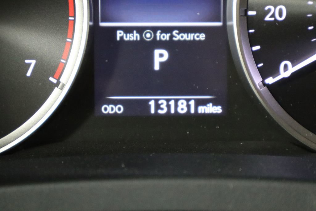 Used 2024 Lexus IS 300 w/ Comfort Package image 38