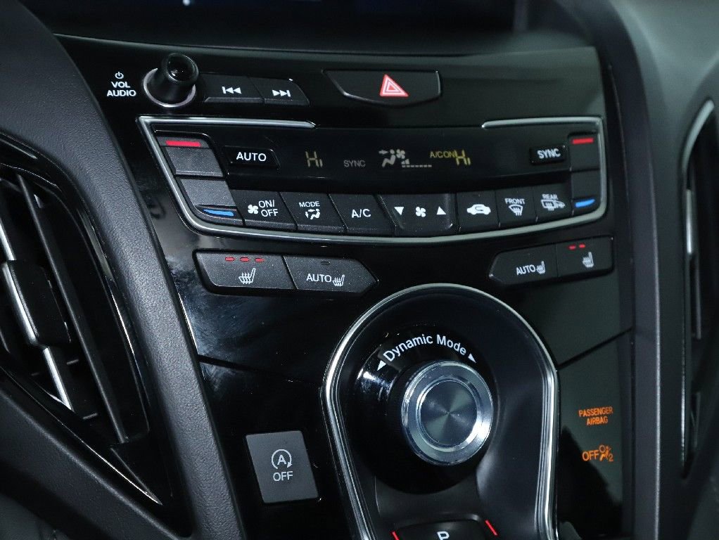 Used 2020 Acura RDX AWD image 30