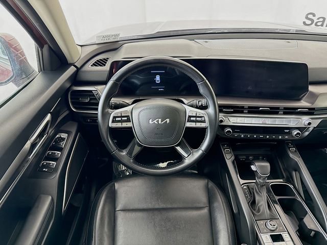 Used 2023 Kia Telluride S w/ S Sunroof Package AWD/4WD image 25
