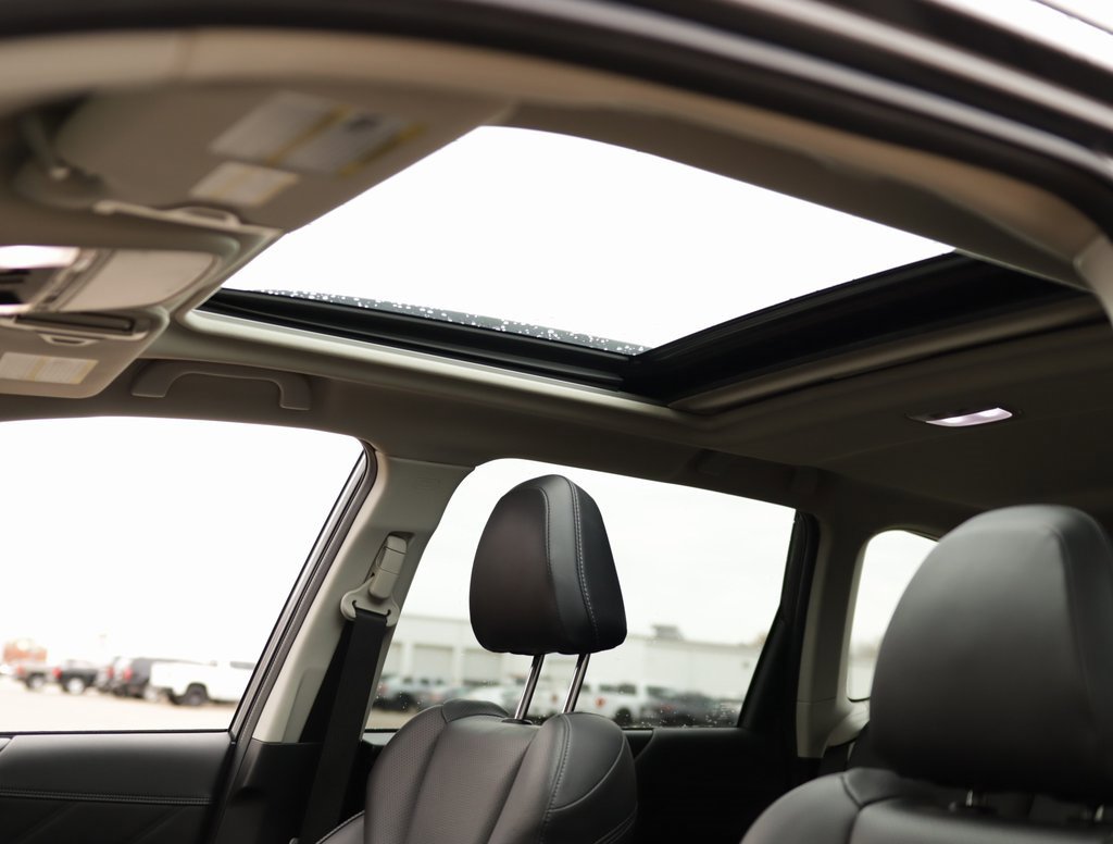 Used 2023 Subaru Forester Limited image 27
